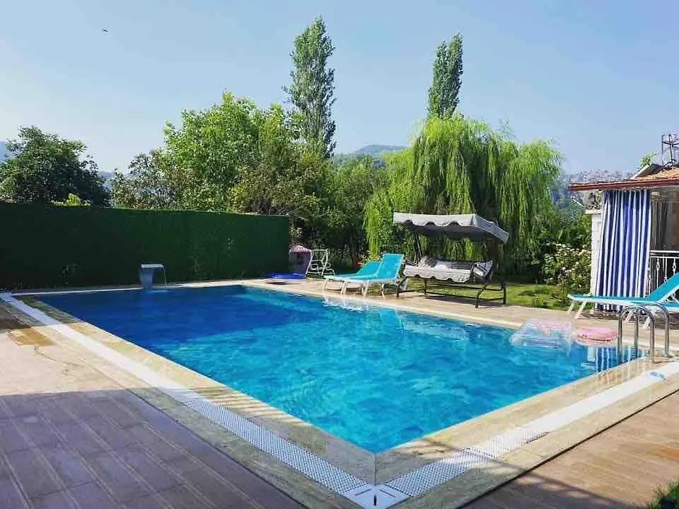 Dalyan Baysal Konaklari Okcular Villa