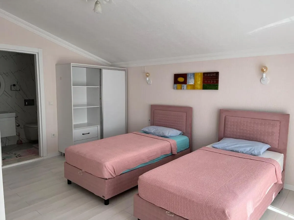 Dalyan Baysal Konaklari Okcular 0*,  Turquia