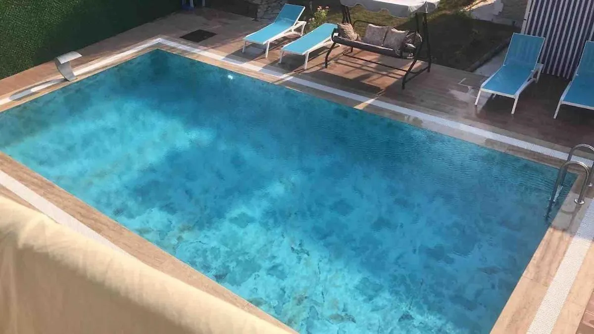 Dalyan Baysal Konaklari Okcular Turquia