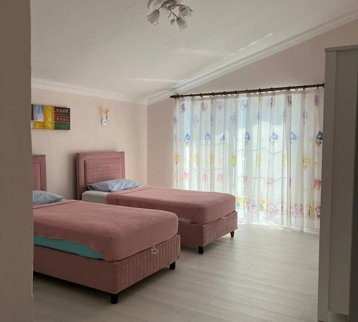 Dalyan Baysal Konaklari Okcular Villa